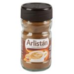 CAFE ARLISTAN SUAVE X 170 gr