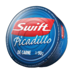 PICADILLO DE FOIE SWIFT X 90 GR