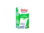 LECHE ILOLAY DESCREMADA LARGA VIDA X 1 LT ( Vto 22/01 )