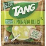 JUGO TANG LIMONADA DULCE