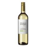 VINO ESTANCIA MENDOZA CHENIN DULCE X 750 cc