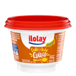 DULCE DE LECHE ILOLAY X 200 gr