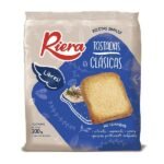 TOSTADAS RIERA CLASICAS X 200 GR