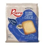 TOSTADAS RIERA CLASICAS X 200 GR