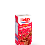 CHOCOLATADA ILOLAY X 200 CC