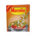 JARDINERA MAROLIO TETRA X 300 GR