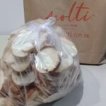 PAN TOSTADO X 350 GR
