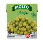 ARVEJAS MOLTO T. RECART X 340 GR