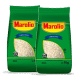 2 ARROZ MAROLIO LARGO FINO X 1 KG
