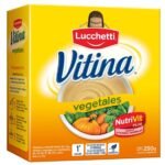 SEMOLA VITINA CLASICA X 250 GR