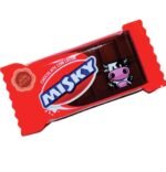 CHOCOLATE MISKY LECHE X 50 GR