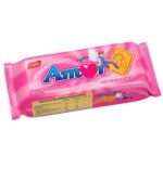 GALLETITAS AMOR X 110 GR