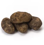 PAPA NEGRA X 2 KG