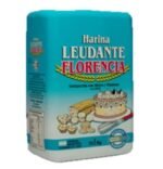 HARINA FLORENCIA LEUDANTE X 1 KG