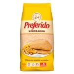 REBOZADOR PREFERIDO X 500 GR