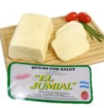 QUESO CREMOSO MI CAMPO X 450 GR