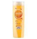 ACONDICIONADOR SEDAL CREMA BAL. X 340 CC