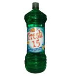 LIMPIADOR DESODORANTE FRESH 15 X 900 cc PINO