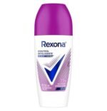 ANTITRANSPIRANTE FEM. REXONA POWDER ROLL ON X 50 GR