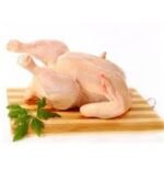 POLLO X 2.840 KG