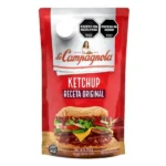 KETCHUP CAMPAGNOLA DP X 250