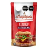 KETCHUP CAMPAGNOLA DP X 250