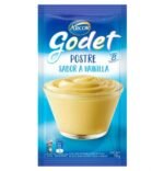 POSTRE GODET VAINILLA X 70 GR