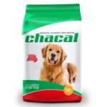 ALIMENTO PARA PERRO CHACAL SABOR CARNE X 15 KG