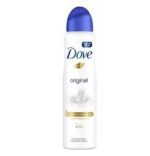 DESODORANTE ANTITRANSPIRANTE DOVE ORIGINAL X 150 ml