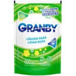 JABON LIQUIDO GRANBY ORIGINAL X 3 LT DP