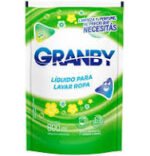 JABON LIQUIDO GRANBY X 800 CC D/P