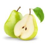 PERAS WILLIAN X 1 KG