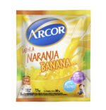 JUGO ARCOR NARANJA-BANANA