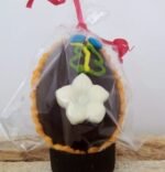 HUEVO PLANO CON ROCKLETS X 130 GR