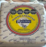 QUESO CREMOSO KELOLAC X 390 GR