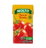 PURE DE TOMATE MOLTO X 1030 GR