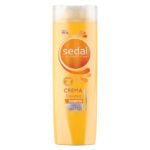 SHAMPOO SEDAL CREMA BAL  X 190 ML