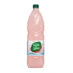 AGUA SABORIZADA PUREZA DE LAS SIERRAS MULTIFRUTA X 1.5 lt