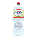 SODA BAGGIO FRESH BOT. X 2.25 LT