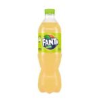 GASEOSA FANTA POMELO X 500 CC