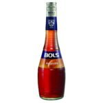 LICOR BOLS AMARETTO X 700 CC