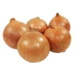 CEBOLLA MAQUINADA SAN JUAN X 1 KG