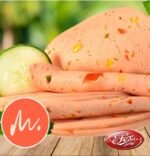 SALCHICHON PRIMAVERA FOX X 100 GR