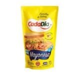 MAYONESA CADA DIA LIV. X 250 GR