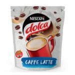 CAFE DOLCA LATTE D/P X 125 GR