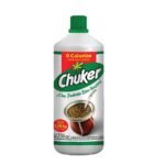 EDULCORANTE CHUKER CON ZINC X 200 cc