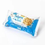 GALLETITAS SABORES DE LA VIDA CON AVENA Y COCO X 186 GR