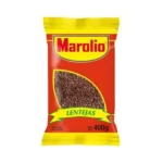 LENTEJA MAROLIO X 400 gr