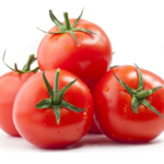 TOMATE REDONDO X 1 Kg