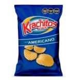 PAPAS FRITAS KRACHITOS C/A X 420 GR